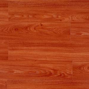 Anti-slip high gloss SPC composite floor easy lock laminate flooring