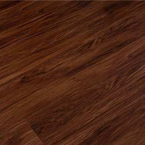 OEM Customized Peel And Stick Vinyl Flooring - UV protection 4mm waterproof SPC PVC plastic vinyl plank flooring for commercial – Kenuo