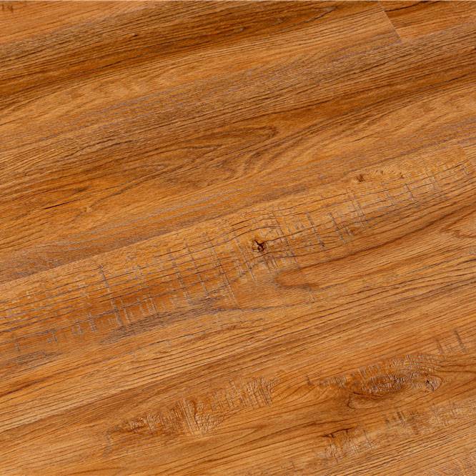 Hot sale Factory Commercial Vinyl Flooring - Factory supply 4mm 5mm thickness luxury vinyl plank spc flooring for indoor usage – Kenuo