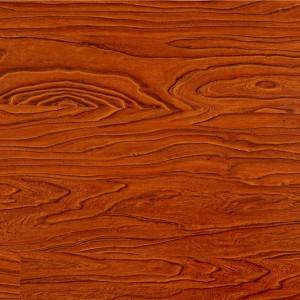 Wholesale anti slip high gloss plank click system SPC pvc vinyl flooring