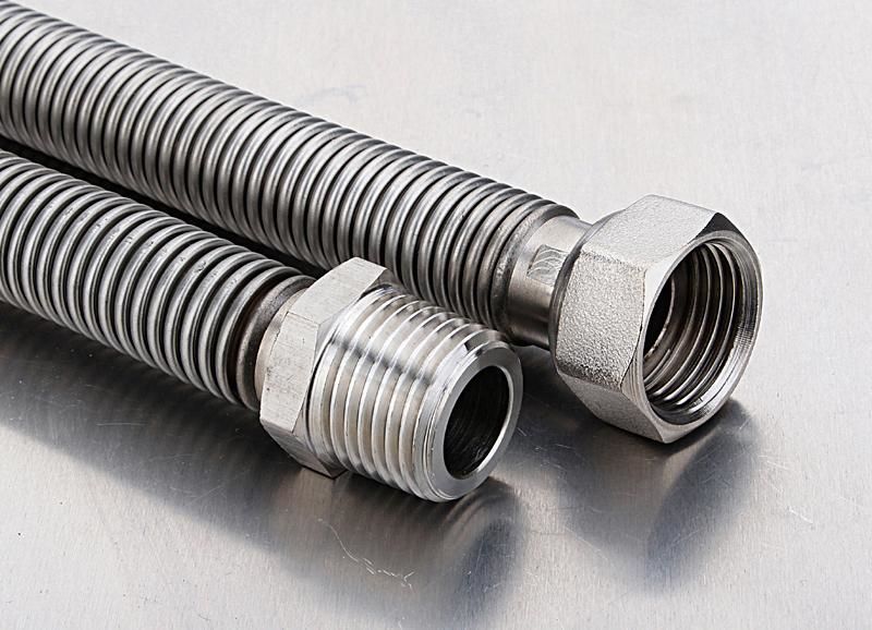 Introducing the Versatile Stainless Steel Corrugated Gas Hose for Efficient Gas Transfer If you’re in the manufacturing business, you most likely understand the importance of reliable and eff...