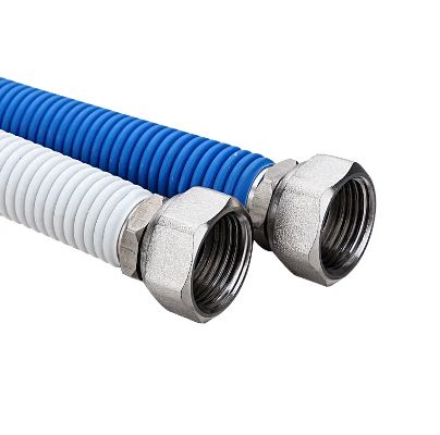 Types and applications of PVC hoses