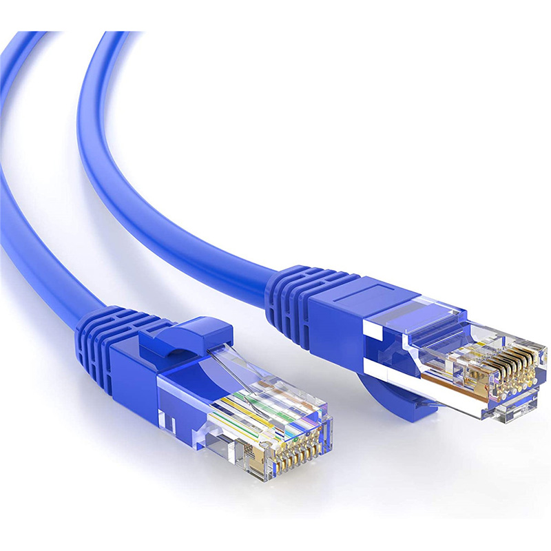 CAT 5e Ethernet Patch Cable KY-C026 (1)