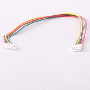 factory low price Voron 2.4 Wiring Harness - PVC material Drinking fountain wire harness cable factory – Komikaya