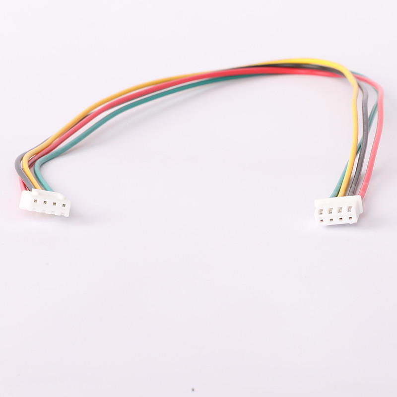 2022 China New Design Dash Wiring Harness - PVC material Drinking fountain wire harness cable factory – Komikaya