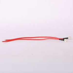 Fast delivery 3c Electronic Wire Cable - Professional New energy battery wire harness Cable Assembly factory – Komikaya