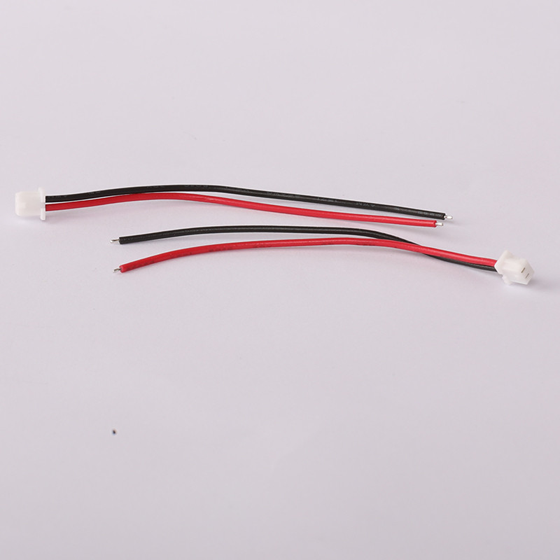 Silicone outer jacket material Battery water gun wire harness