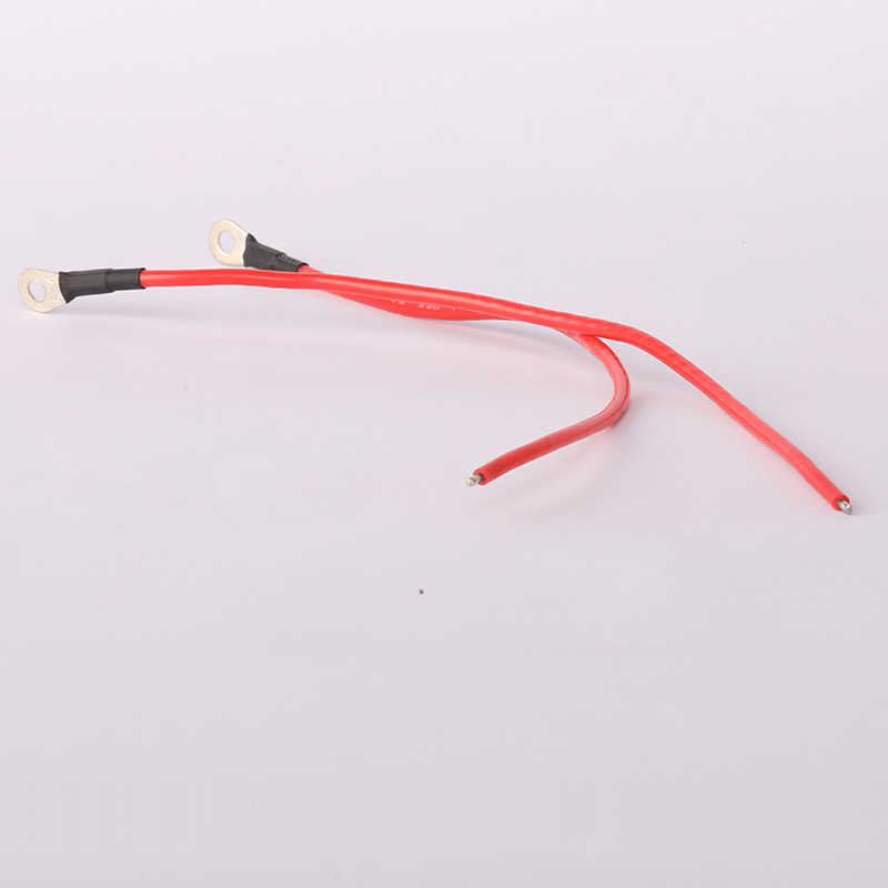 Professional New energy battery wire harness Cable Assembly factory