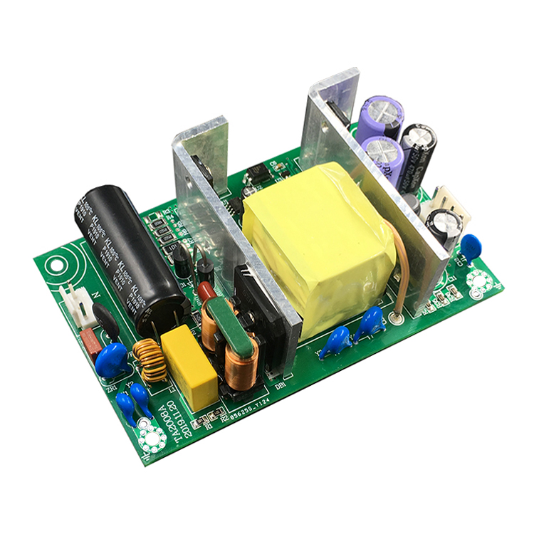 Hot selling AC DC Open Frame Switching Power Supply factory
