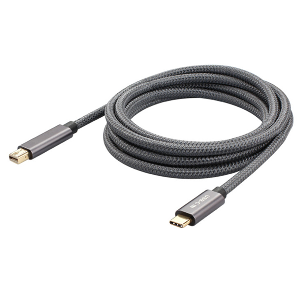 Lenovo USB-C to USB-C Cable 2m
