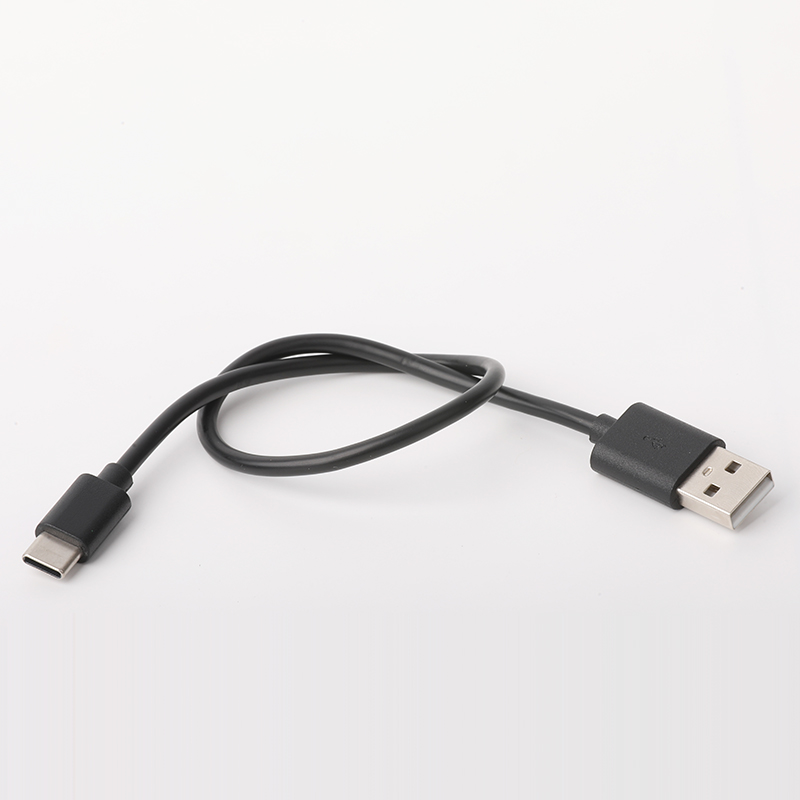 USB2.0 AM TO TYPE C CABLE