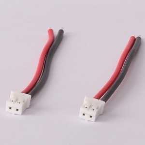Cheapest Price Front Wiring Harness - Factory top quality Custom toy harness Cable Assembly – Komikaya