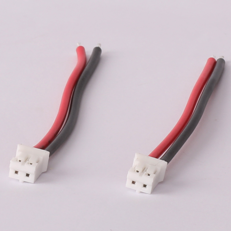 Special Design for Motor Wire Harness - Factory top quality Custom toy harness Cable Assembly – Komikaya