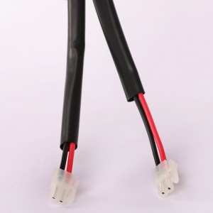 Discount Price Cable Harness Assembly -  Experienced Consumer Electronics Electric Wiring Harness China Manufacturer – Komikaya