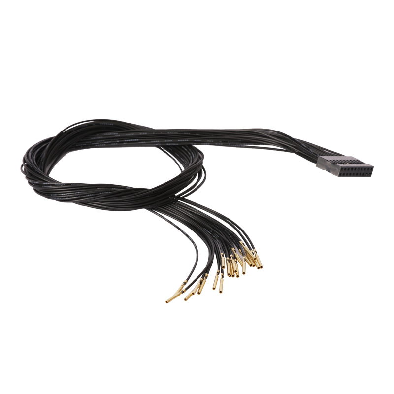 Wire Harness KY-C069 (1)