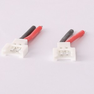 Reasonable price Auto Wiring Harness - High quality LED light wire harness cable factory – Komikaya