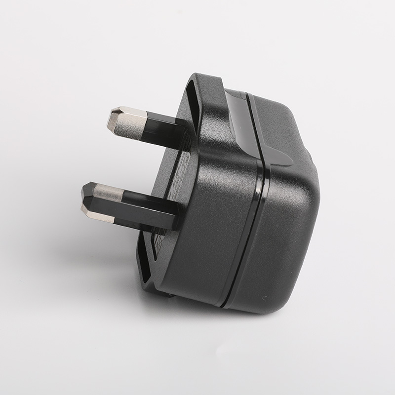 Direkte Plug-an 6W 7,5W 12W USB Power Adapter