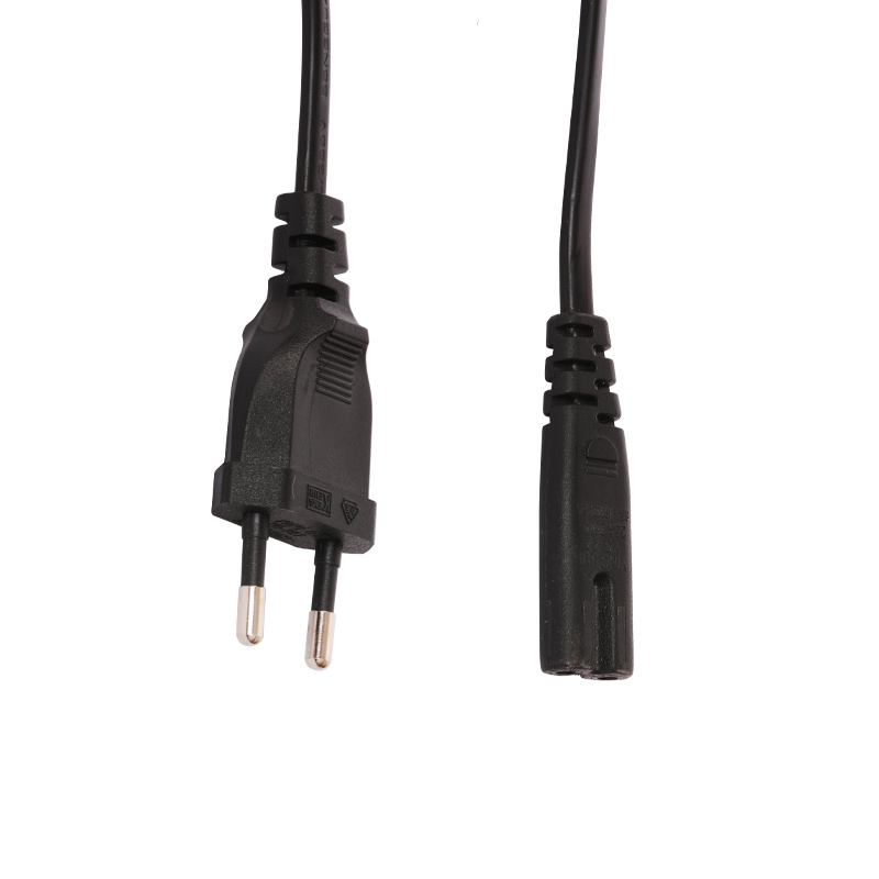 Professional Design Retractable Power Cord Reel - UK 3pin Plug to