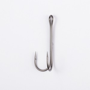 L14301 DOUBLE HOOK fishing lure hooks