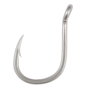 H18001 JIGGING HOOK WITH RING