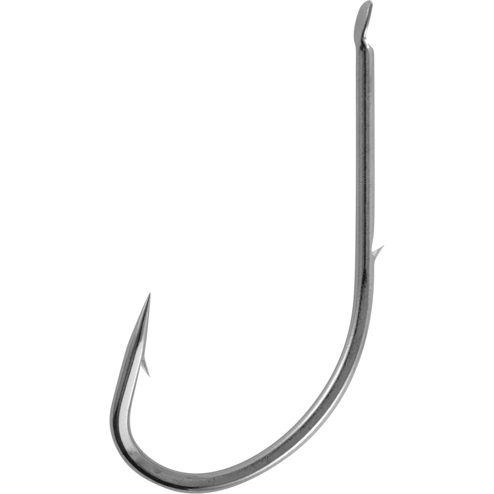 Wholesale Wide Gape Carp Hooks - D10320 Maruseigo with 1 slice – KONA