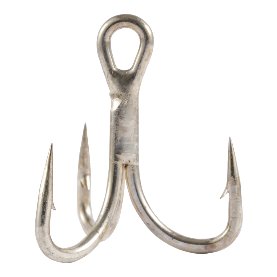 Owner Inline Single Replacement Hooks 1X-Strong