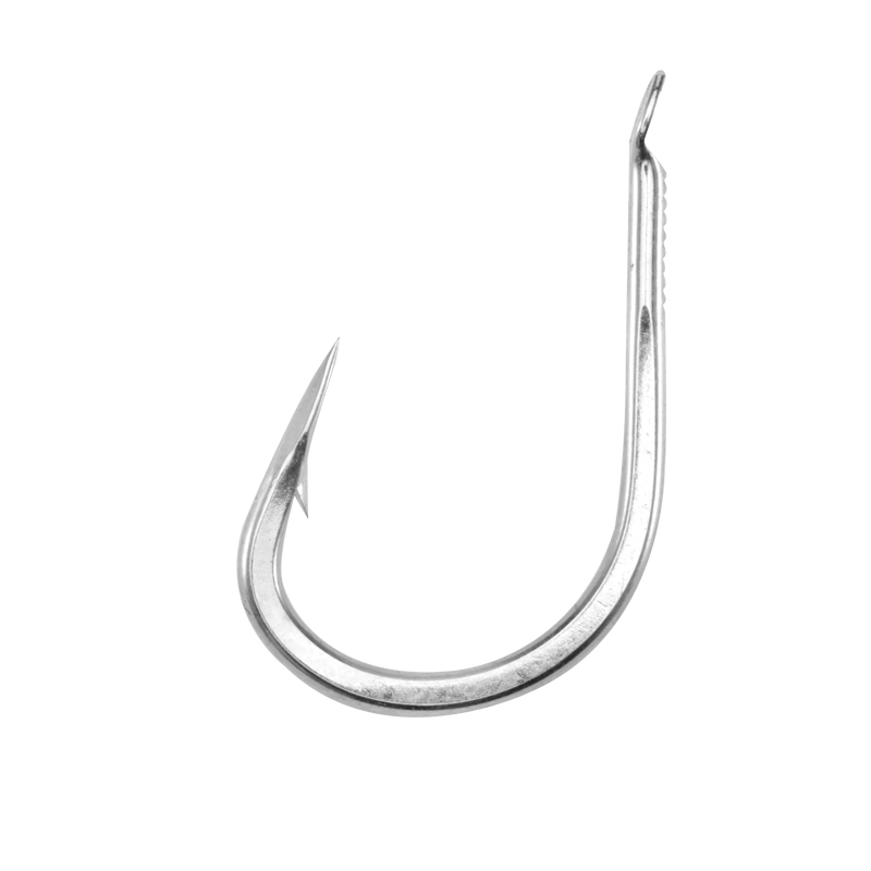 Hot New Products Hook Size For Carp Fishing - D13400 Big game hook – KONA