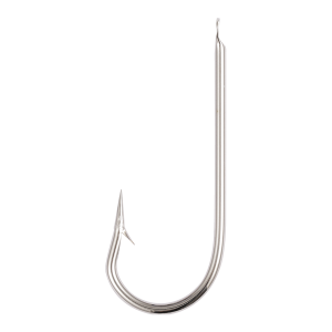 H10703 ROUND BEND SEA HOOK WITH SPADE HEAD 2315