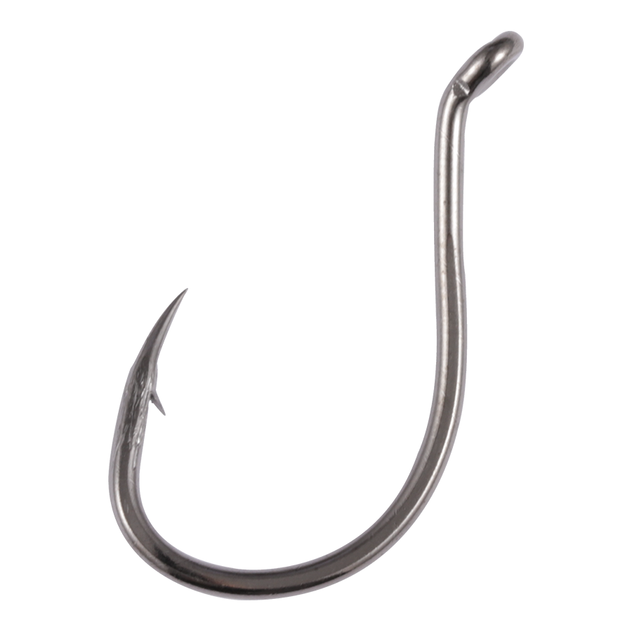 High definition Aberdeen Worm Hook - H11201 OCTOPUS – KONA