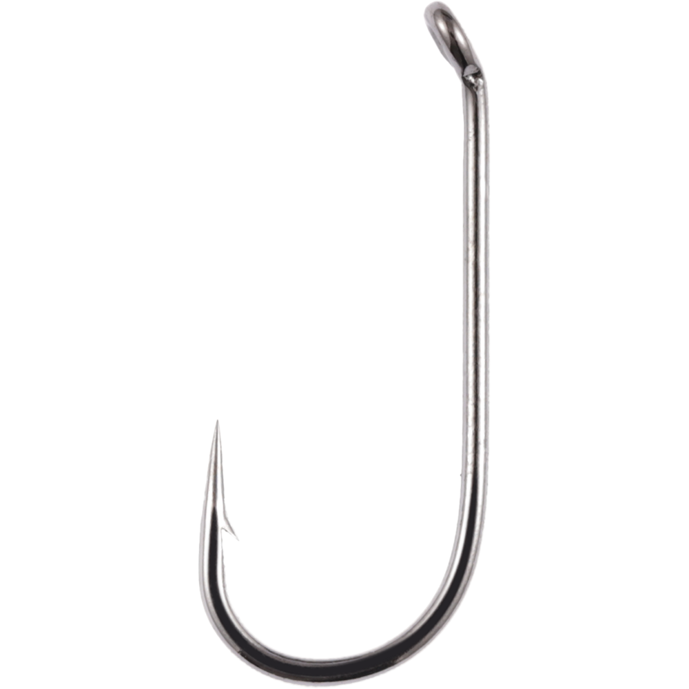 High Quality Fly Hook - F11301 UNIVERSAL DRY FLY (UDF) dry fly hook down eye nymphs wholesale,manufacturer – KONA