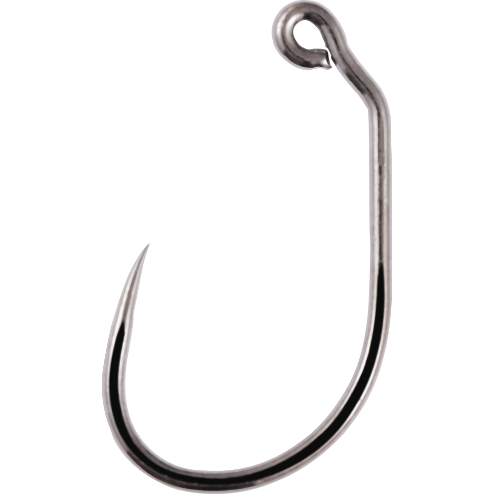 Best quality Saltwater Fly Tying Hooks - F18501 JIG NYMPHS – KONA