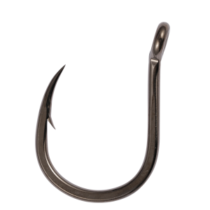 H17302 JIGGING HOOK WITH WELDED RING