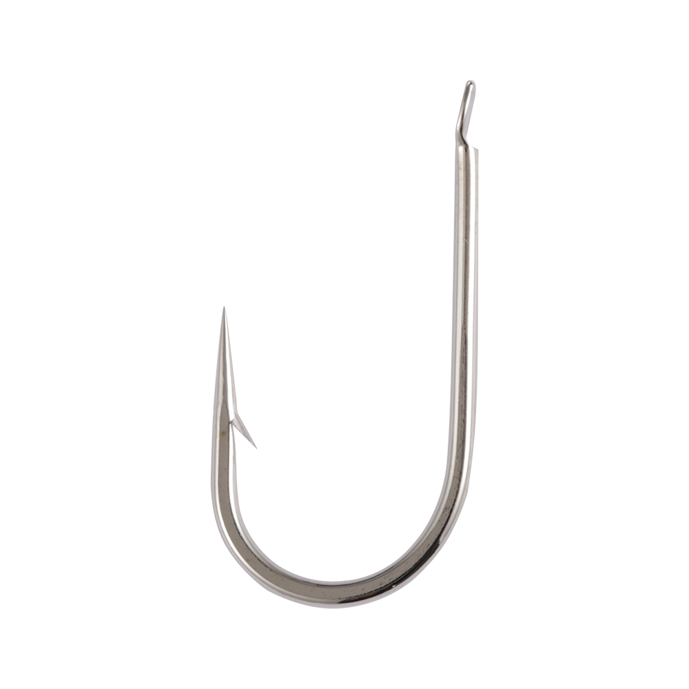 OEM Factory for Hook Knots For Sea Fishing - H15901 ROUND BAIT HOOK – KONA