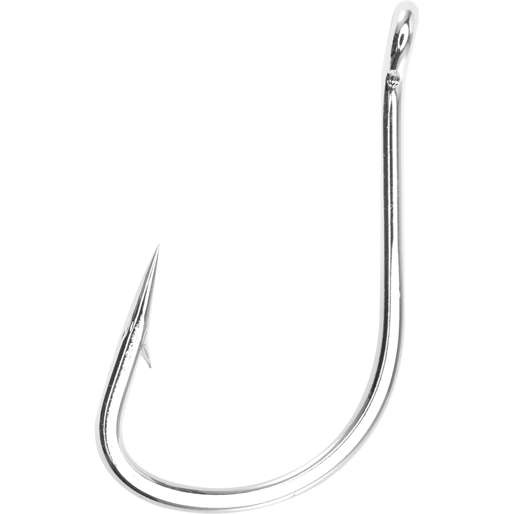 Factory wholesale Curve Shank Hooks - D10550 UMITANAGO WITH RING – KONA