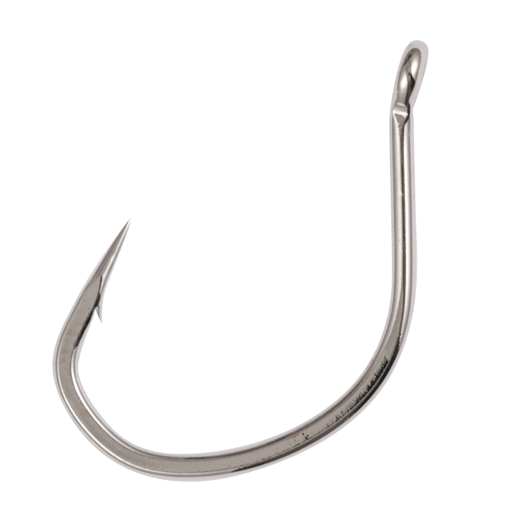 New Arrival China Sea Bass - H18201 JIGGING HOOK WITH RING – KONA
