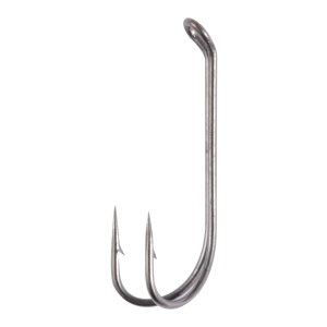 Factory Outlets Hook And Lure - L10001 LURE DOUBLE HOOK 373 – KONA