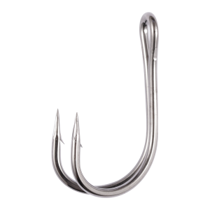 OEM Customized Single Hook Inline - L10401 DOUBLE HOOK – KONA