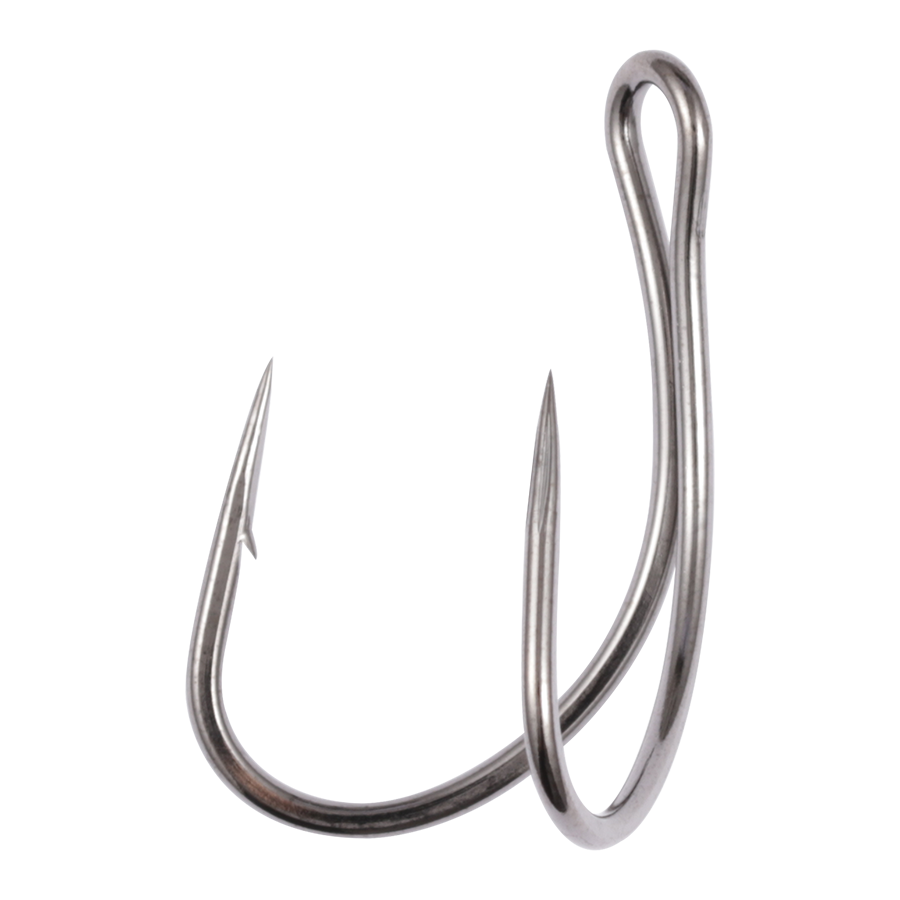 Reasonable price for Double Sided Snap Hook - L10701 DOUBLE HOOK – KONA