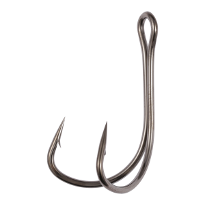 Fast delivery Wacky Worm Hooks - L12901 DOUBLE HOOK – KONA