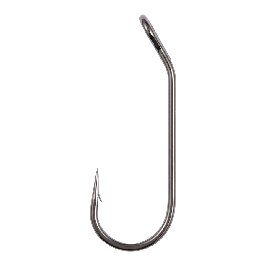 Special Design for Inline Single Hooks For Lures - L15001 DOUBLE HOOK – KONA