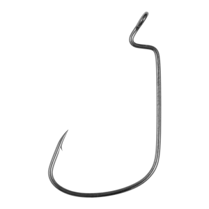 Chinese wholesale Hollow Frog - L40201 SPECIAL WORM HOOK – KONA