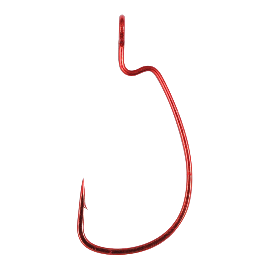 Reliable Supplier Owner Double Toad Hook - L41601 EWG – KONA