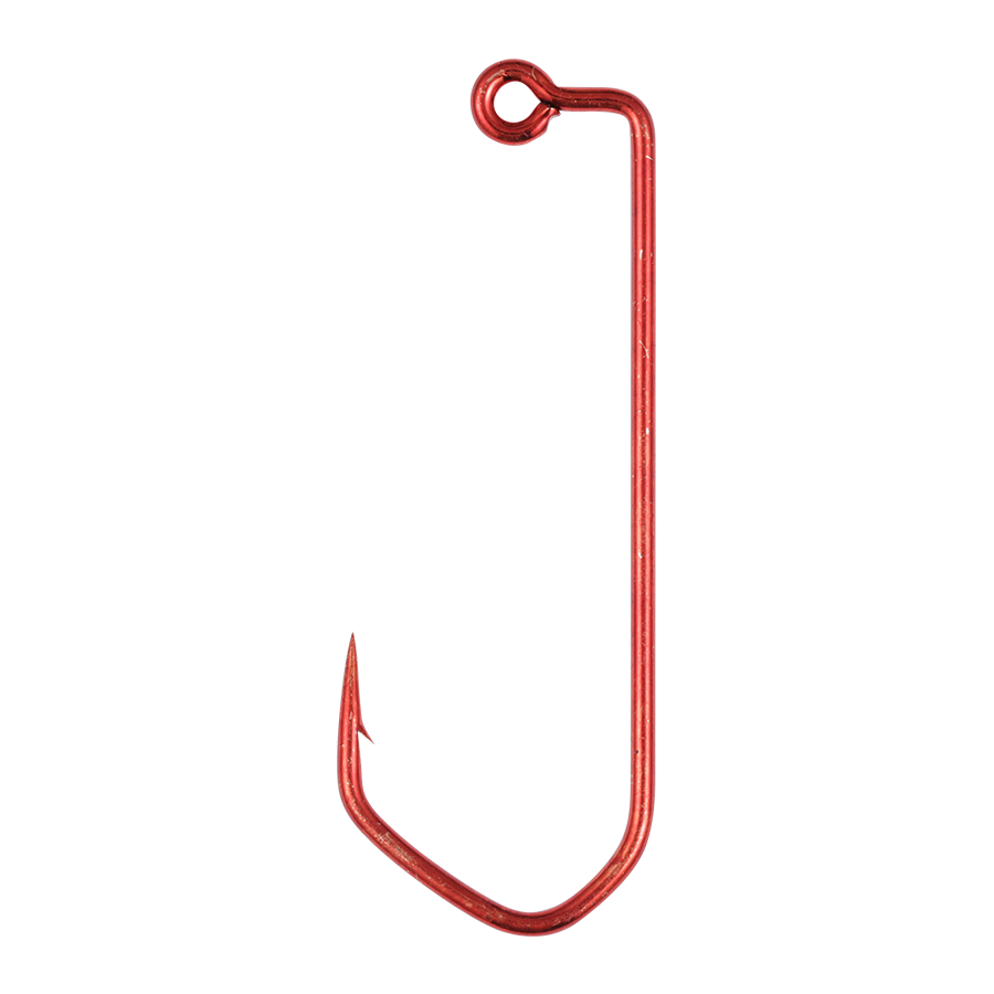 Personlized Products Non Stainless Steel Circle Hooks - L51401 JIG HEAD – KONA