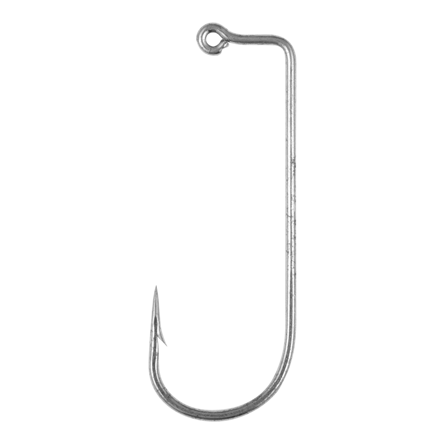 Cheap PriceList for Worm Hooks - L51901 JIG WITH EXTRA LONG SHANK – KONA