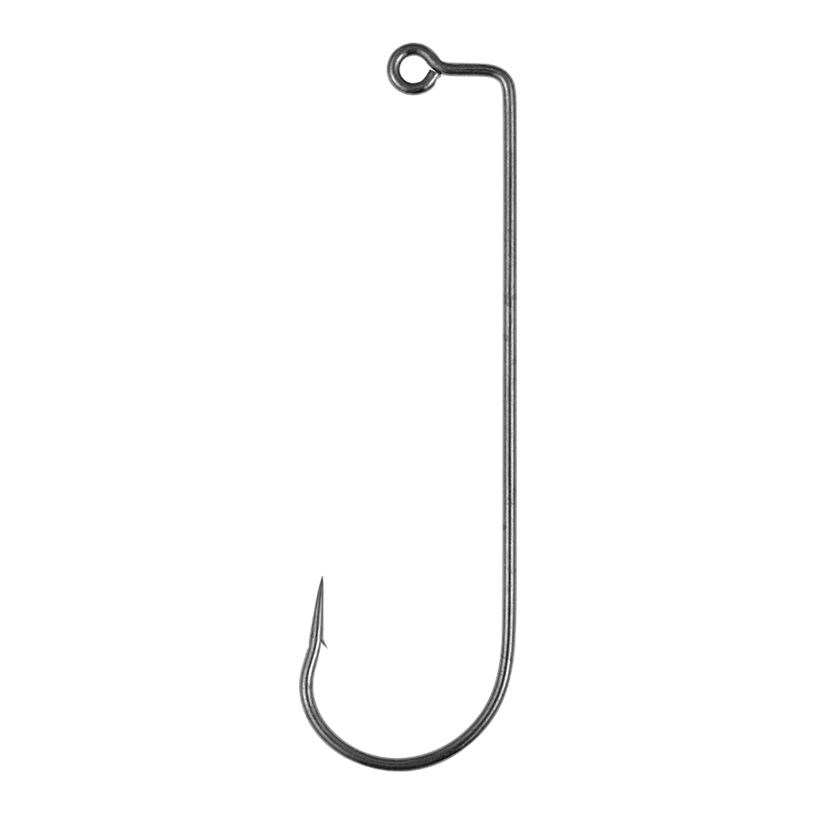 China L52001 JIG HOOK LONG SHANK, JIG HEAD,90 DEGREE ANGLE manufacturers  and suppliers