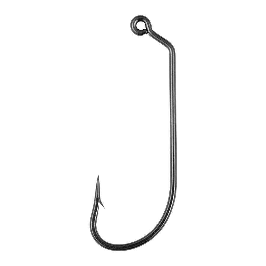 Short Lead Time for Weedless Worm Rig - L53001 JIG HEAD – KONA