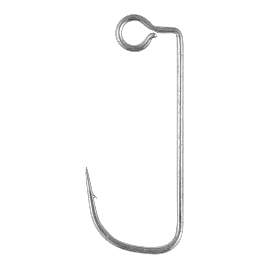 New Delivery for Non Offset Circle Hooks - L53101 JIG HEAD – KONA
