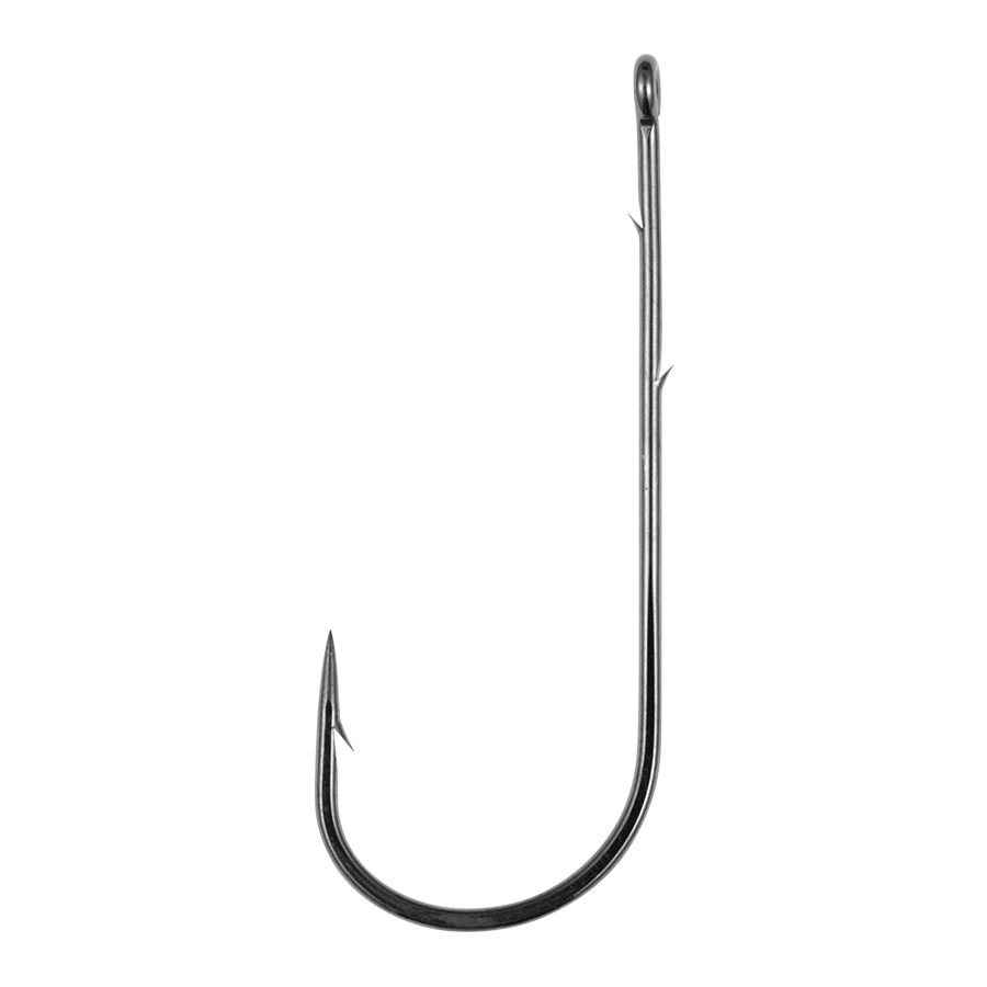 Personlized Products Non Stainless Steel Circle Hooks - L80202 FLIPPING HOOK – KONA