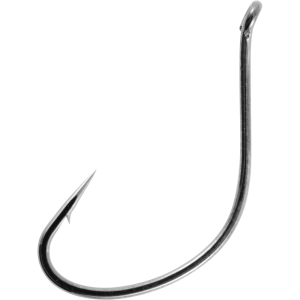 Factory Supply High Carbon Steel Hook - D13900 Carp fishing hook – KONA