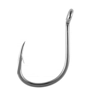 the basic fishing hook–ISEAMA